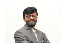 Pradeep Kumar Singh